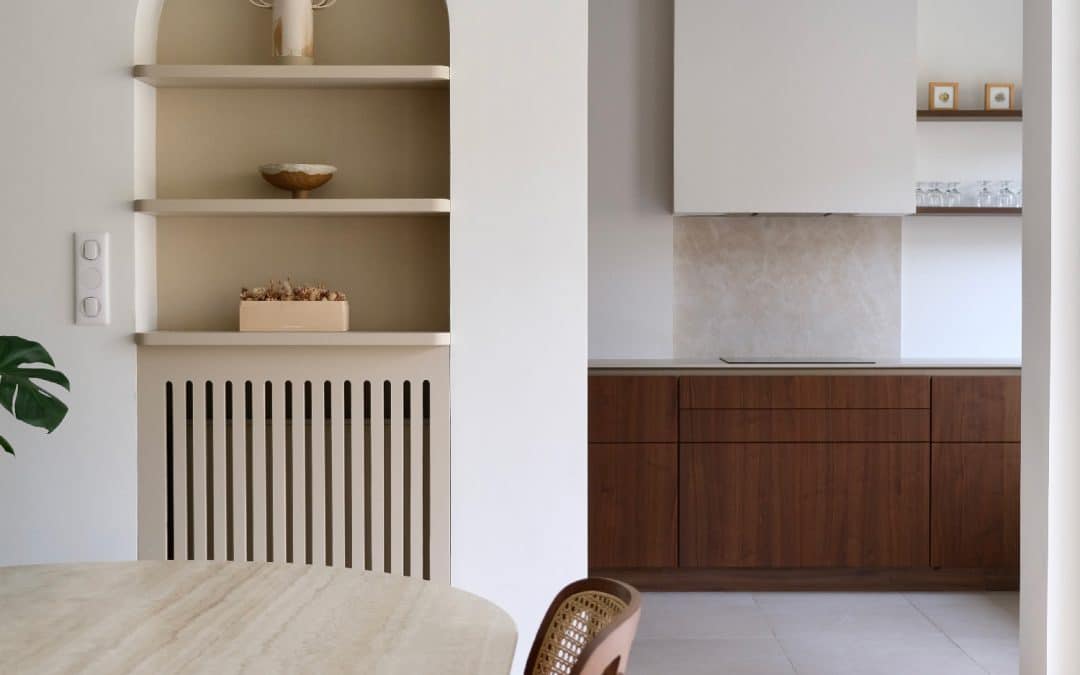 TILLET ׀ Rénovation